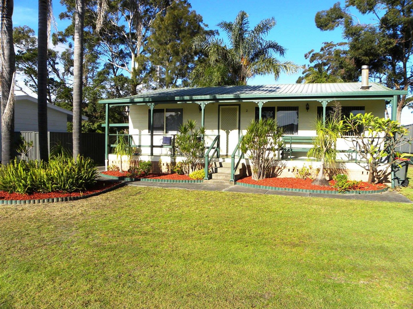 2 Corang Avenue, Sussex Inlet NSW 2540, Image 0