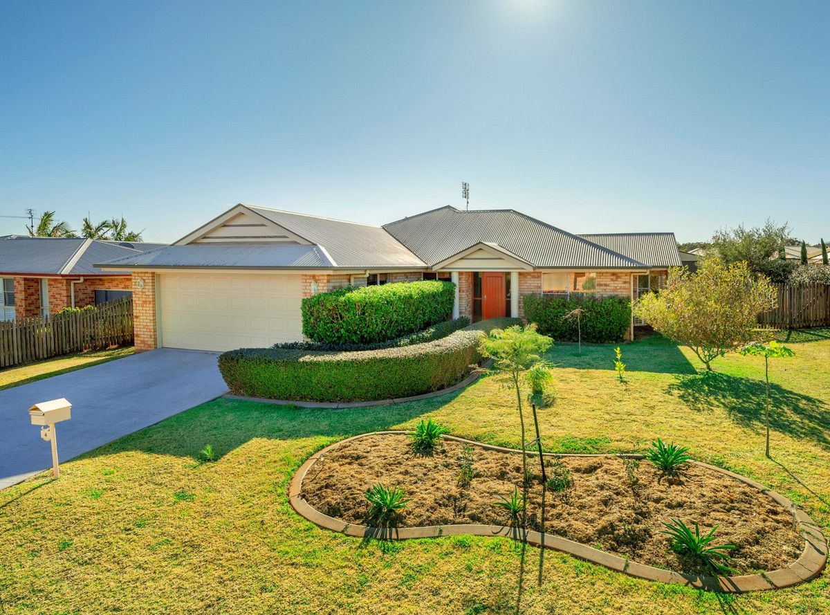 4 Degan Court, Highfields QLD 4352, Image 0