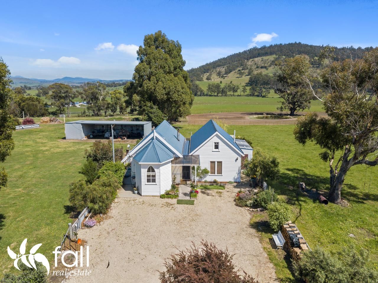 631 Pawleena Road, Pawleena TAS 7172, Image 1