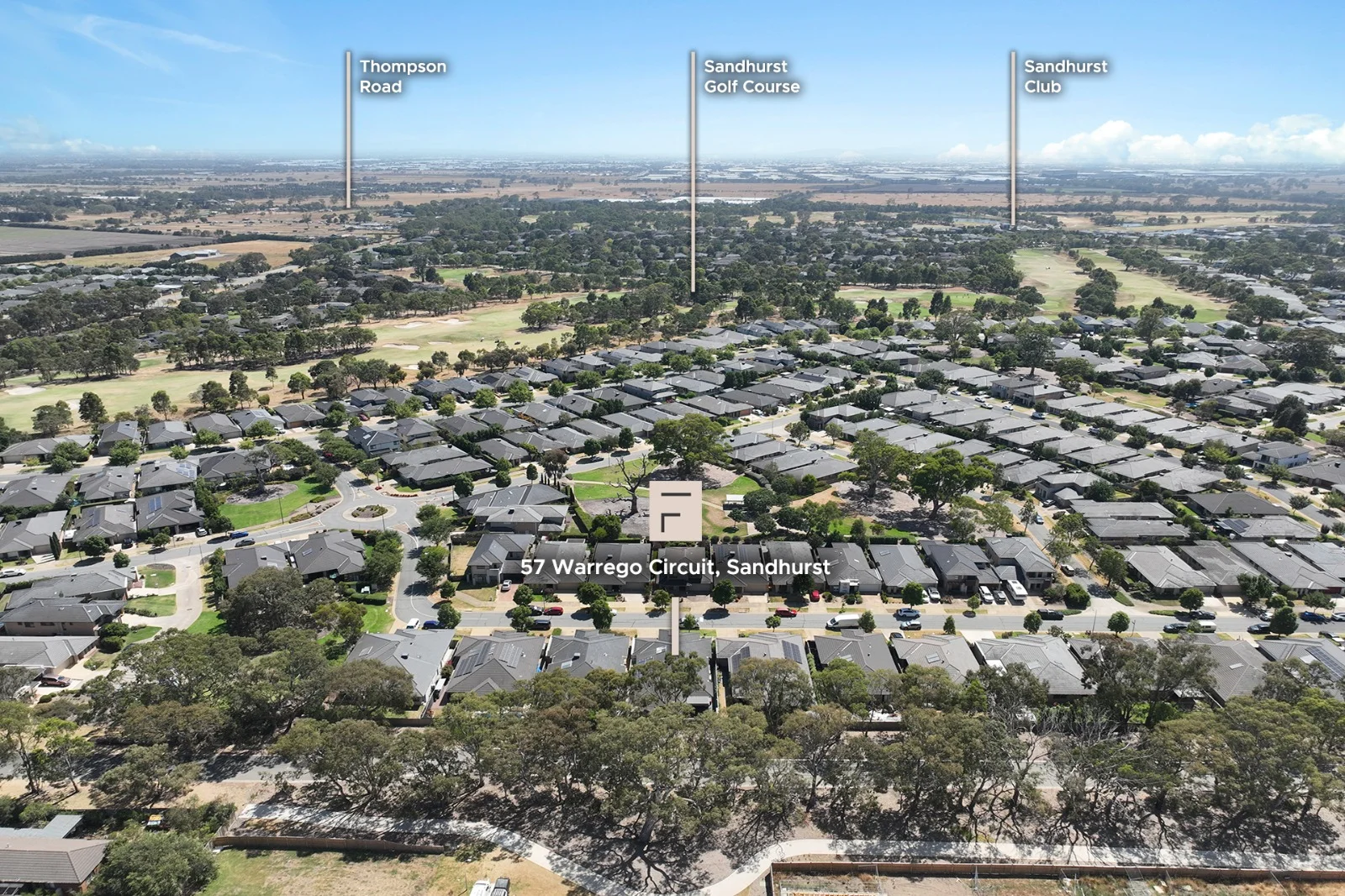 Additional image 22 of 57 Warrego Circuit, Sandhurst VIC 3977