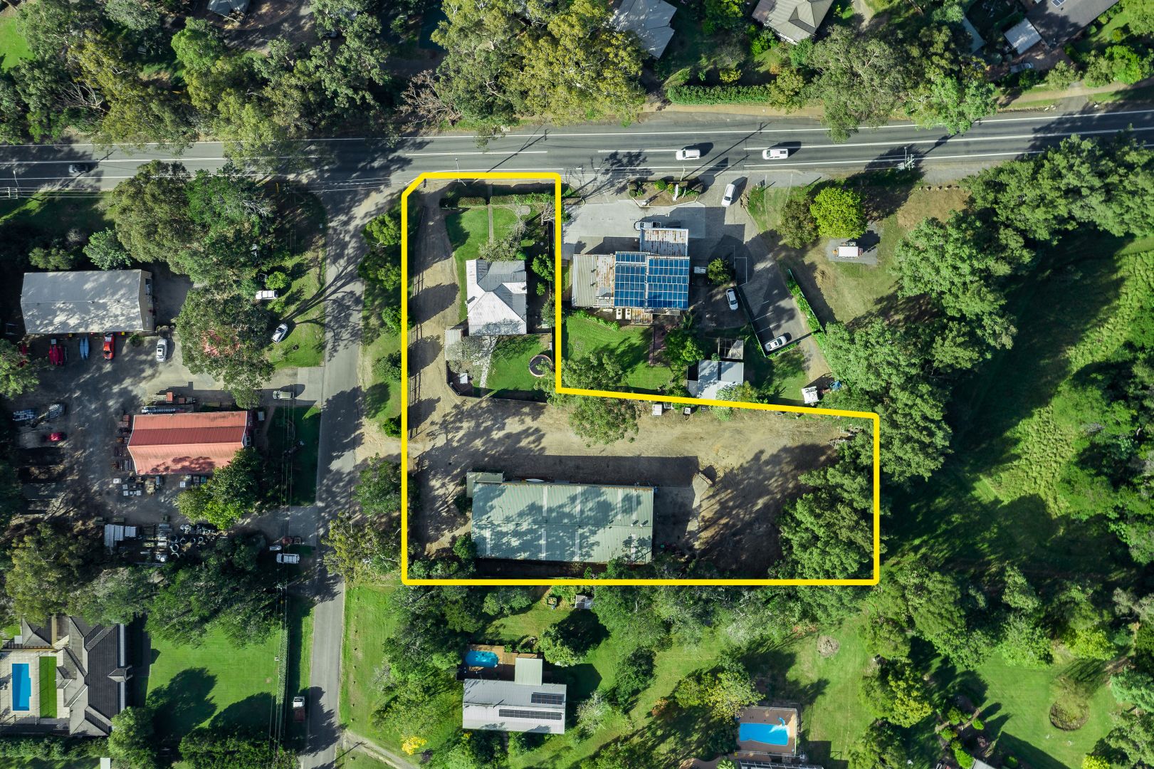 30 Moss Vale Road, Kangaroo Valley NSW 2577