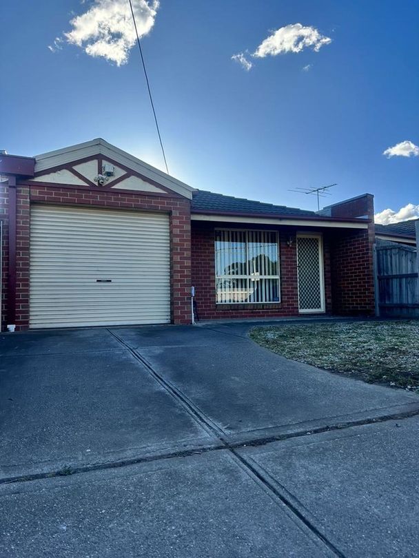 9 Station Road, Deer Park VIC 3023 House For Rent Domain