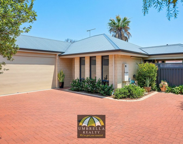 74B Winton Street, Carey Park WA 6230