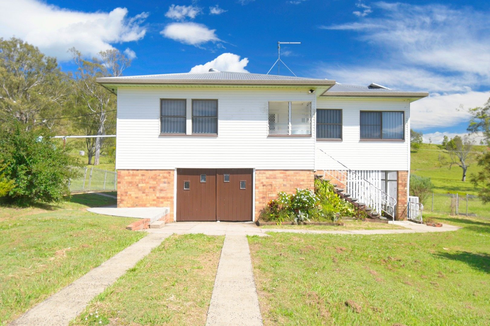 3 bedrooms House in 925 Naughtons Gap Road NAUGHTONS GAP NSW, 2470