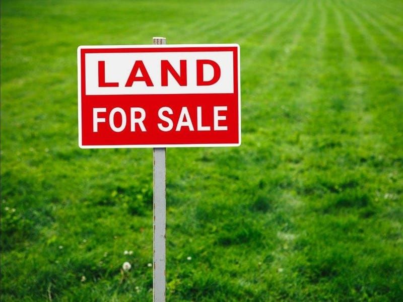 Vacant land in 22, 190-194 OLD PITT TOWN ROAD, BOX HILL NSW, 2765