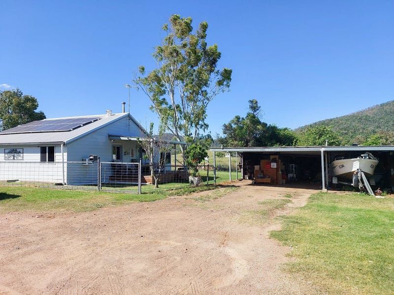 1 Spring Street, Bingara NSW 2404, Image 1