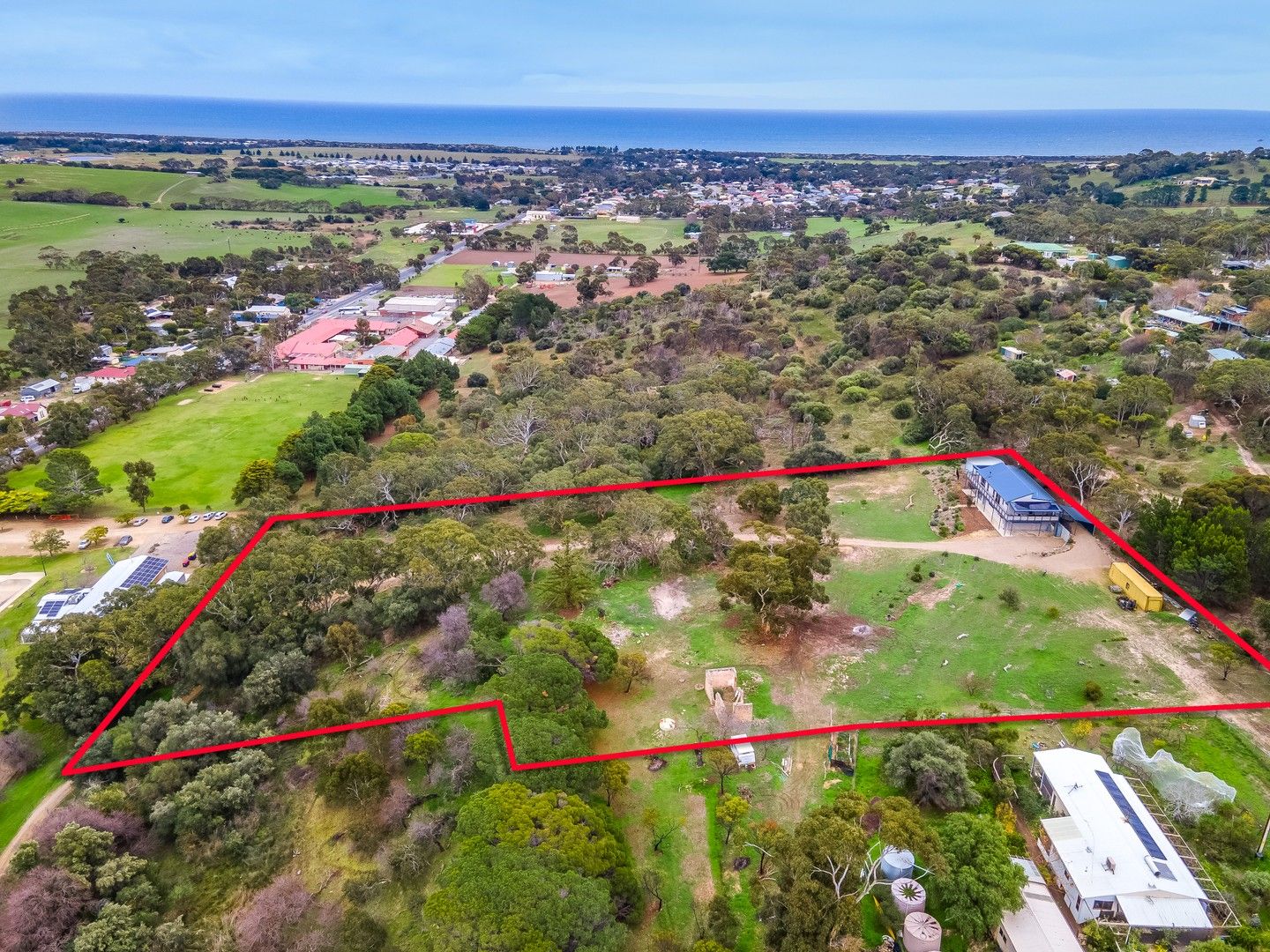 20 George Drive, Yankalilla SA 5203, Image 0