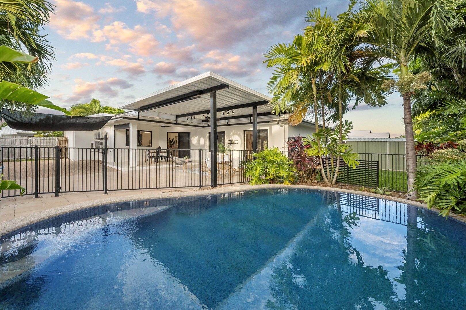 22 Crake Circuit, Oonoonba QLD 4811, Image 0