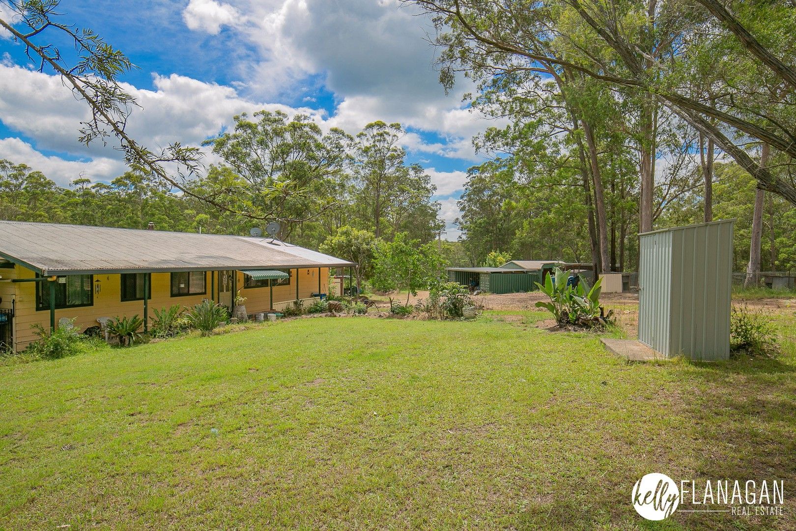 5 bedrooms Rural in 1780 Collombatti Road COLLOMBATTI NSW, 2440