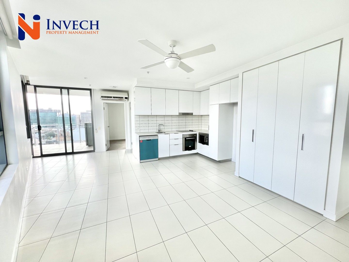 1 bedrooms Apartment / Unit / Flat in 1102/338 Water Street FORTITUDE VALLEY QLD, 4006