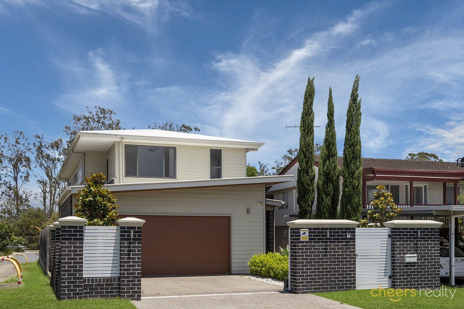 4 bedrooms House in 83 Penarth Street RUNCORN QLD, 4113