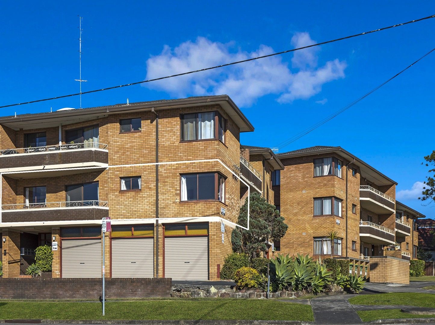 4/1-3 Warner Avenue, Wyong NSW 2259, Image 0