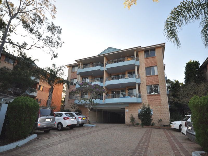 23/4555 Virginia Street, Rosehill NSW 2142 Apartment For Rent Domain