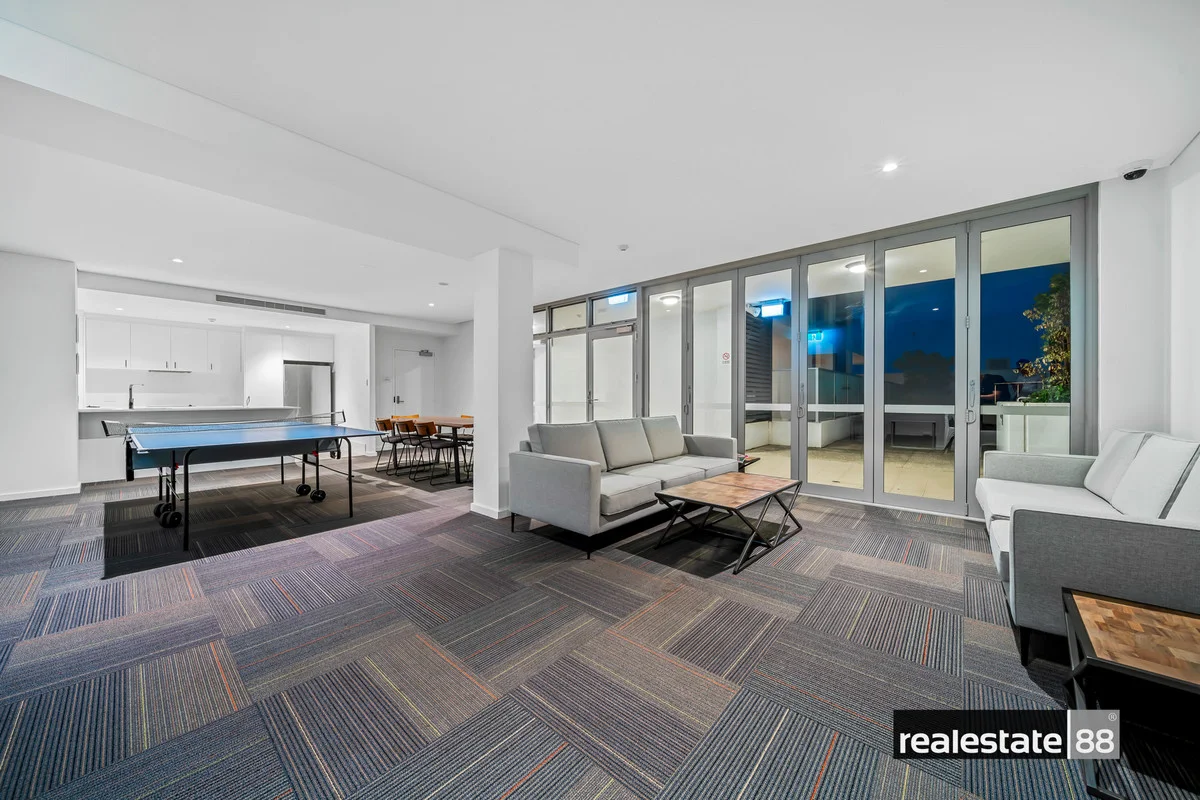 Additional image 27 of 40/34 East Parade, East Perth WA 6004