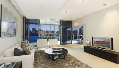 Picture of 202/8 Glen Street, MILSONS POINT NSW 2061