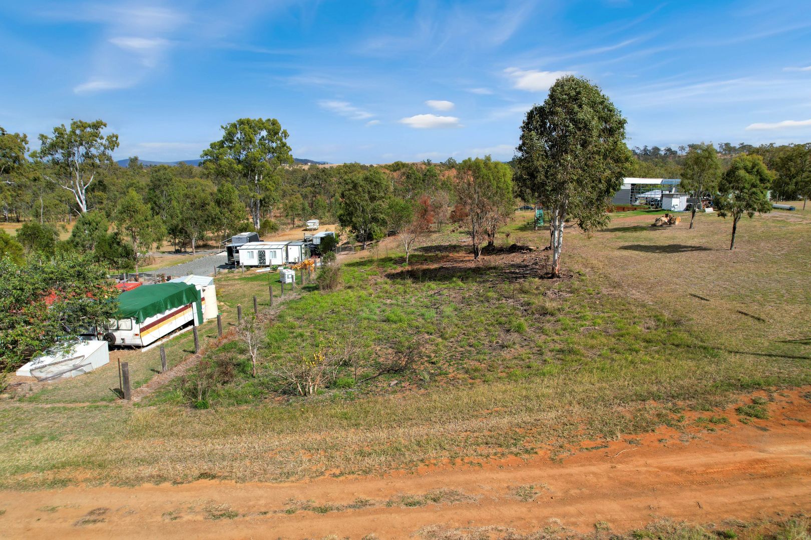 19 Queen Street, Dallarnil QLD 4621 Domain