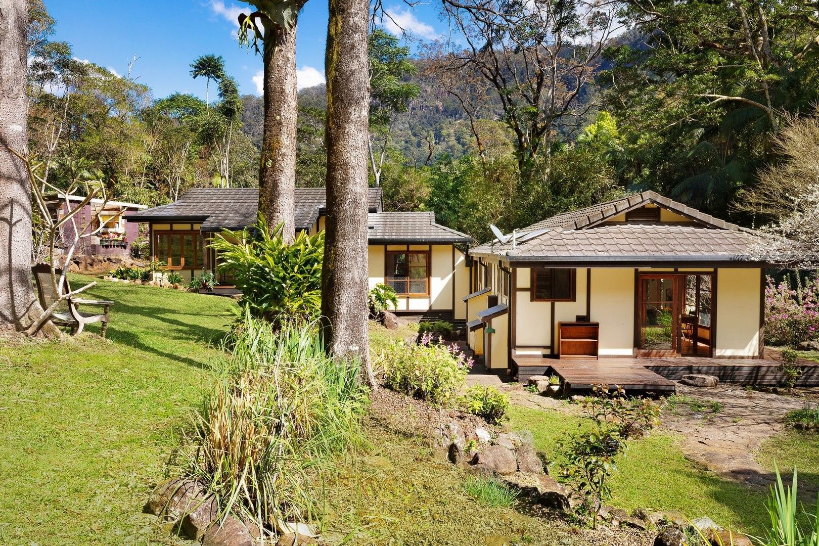 Upper Wilsons Creek NSW 2482 2 beds house for Sale, 762,000