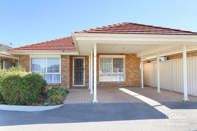 Picture of 13/25 Fradd Court, ANGLE VALE SA 5117