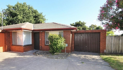 Picture of 4/155 Corrigan Road, NOBLE PARK VIC 3174