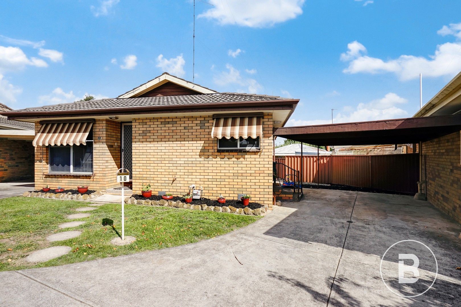 10/209 Leith Street, Redan VIC 3350, Image 0