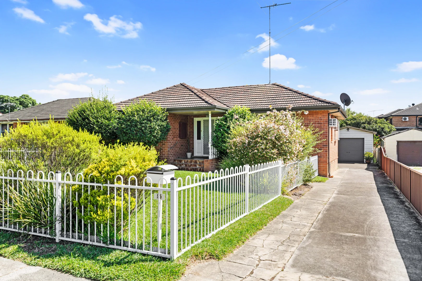 Additional image 2 of 95 Maxwells Avenue, Ashcroft NSW 2168