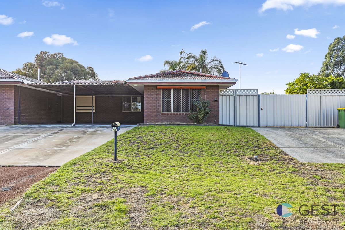 92B BEACONSFIELD AVENUE, Midvale WA 6056, Image 0