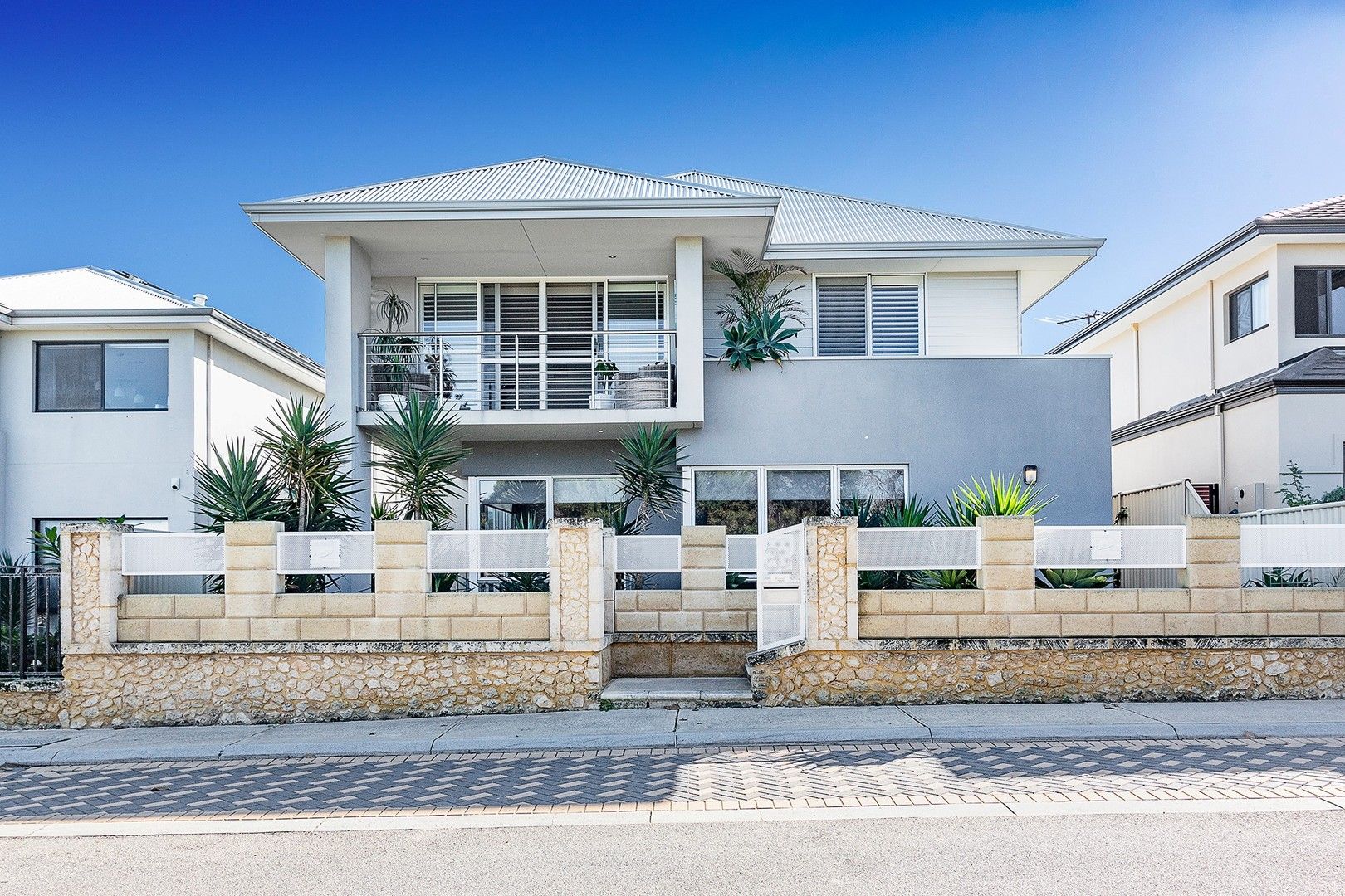 34 Beachside Drive, Burns Beach WA 6028, Image 0