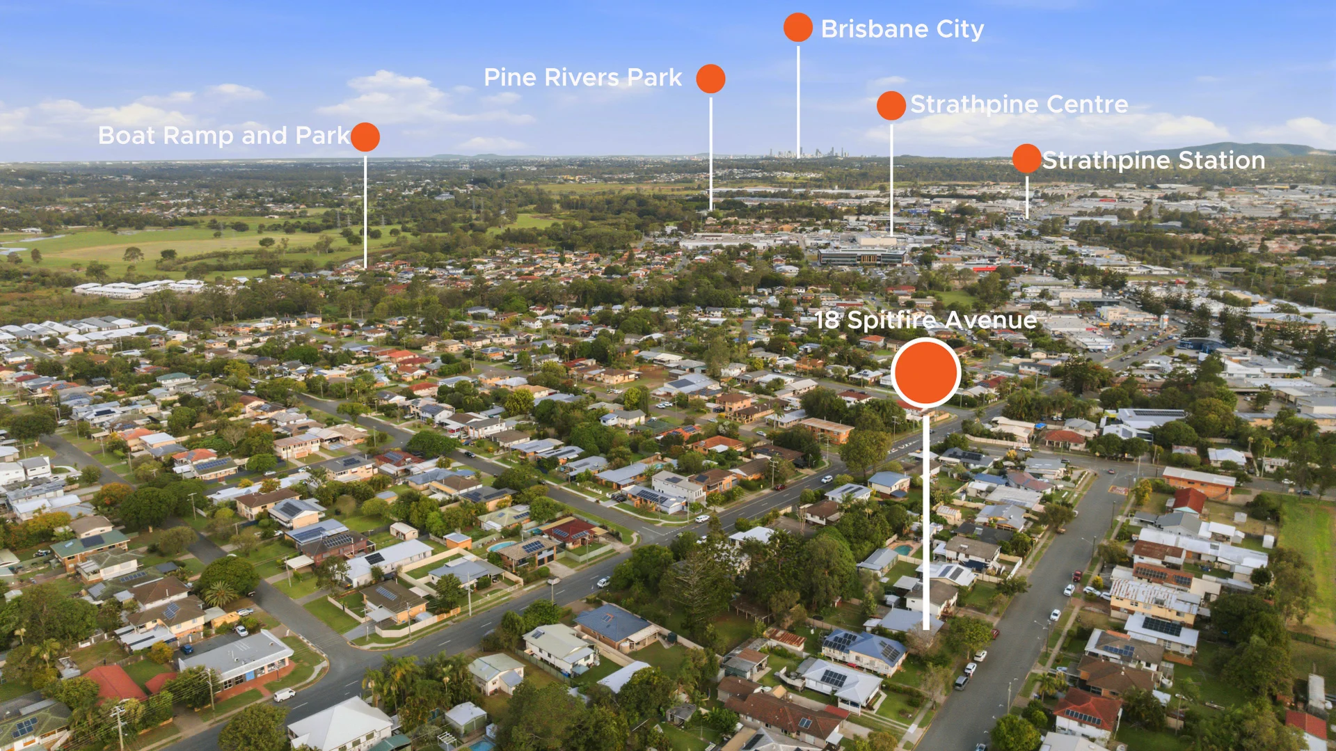 Additional image 15 of 18 Spitfire Avenue, Strathpine QLD 4500