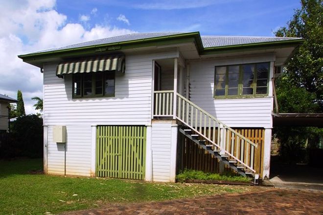 Picture of 49 Balaclava rd, EARLVILLE QLD 4870