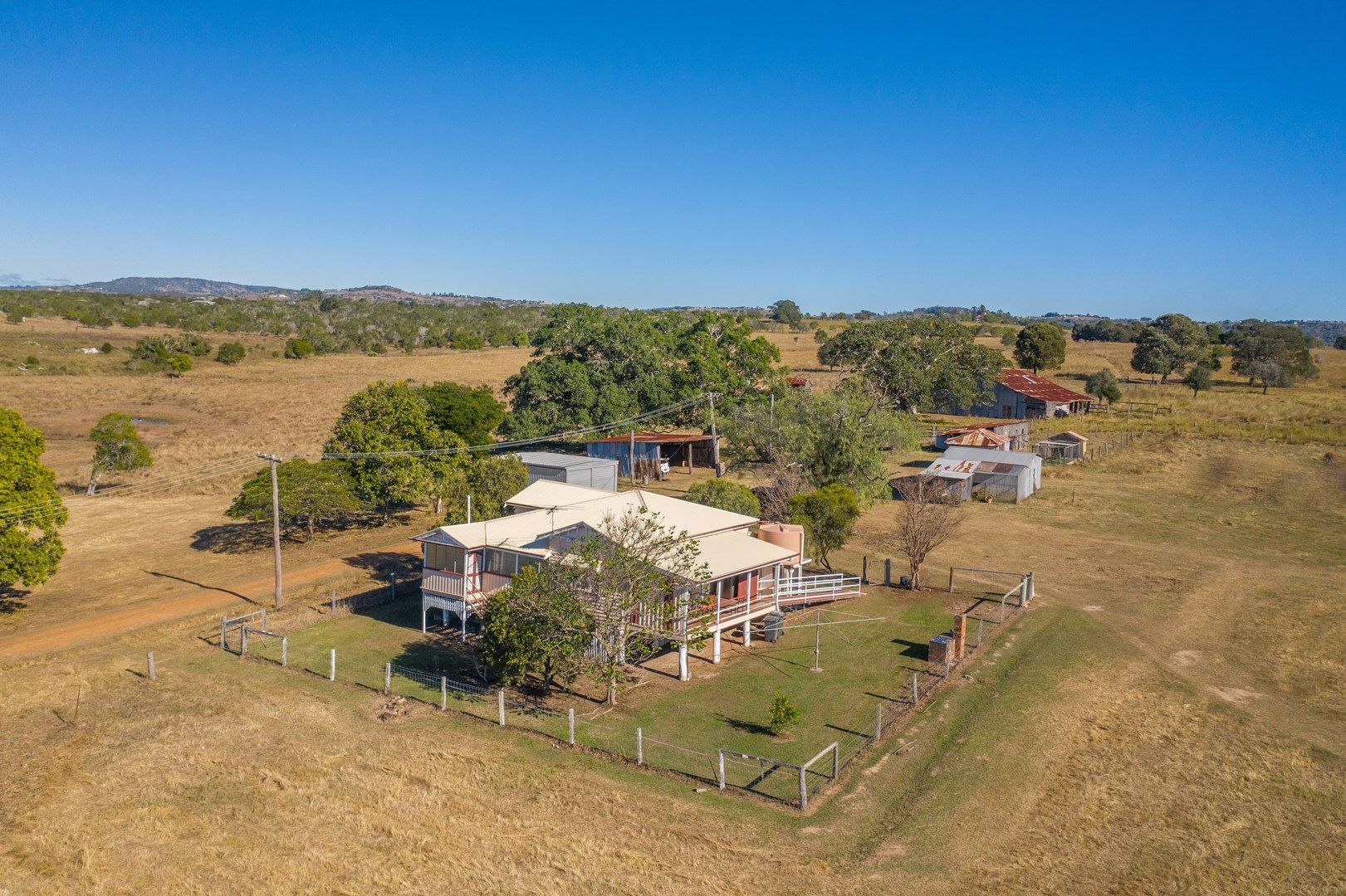 132 Linnings Road, Haigslea QLD 4306, Image 0