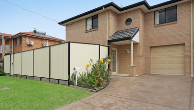 Picture of 51 Eliza Street, FAIRFIELD HEIGHTS NSW 2165