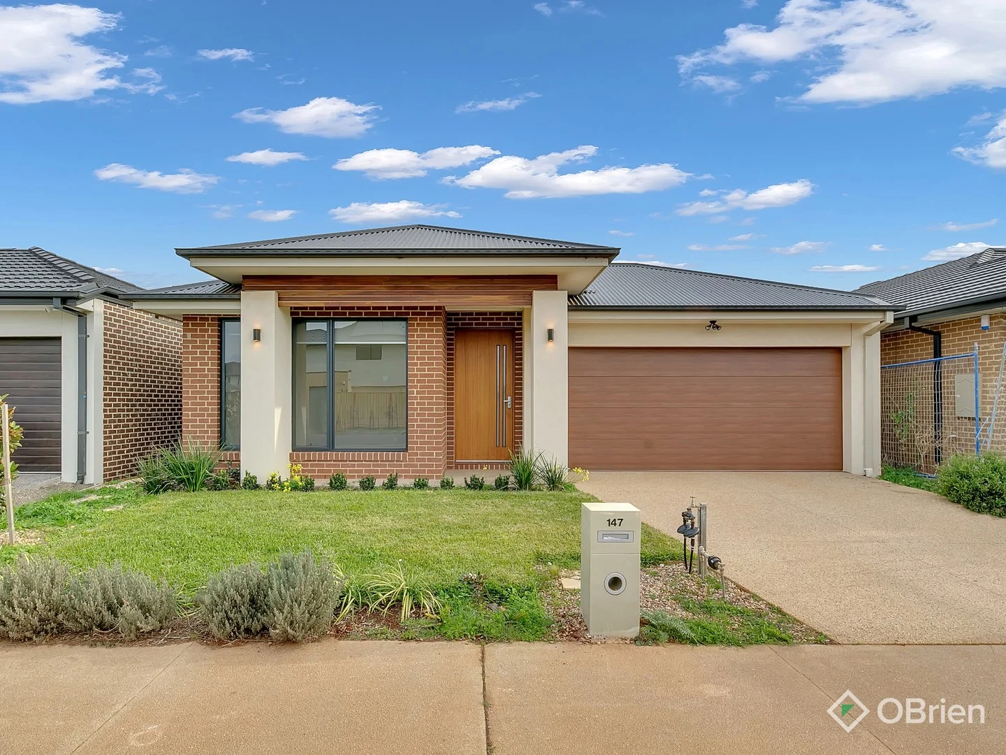 147 Bonniebrook Road, Bonnie Brook VIC 3335