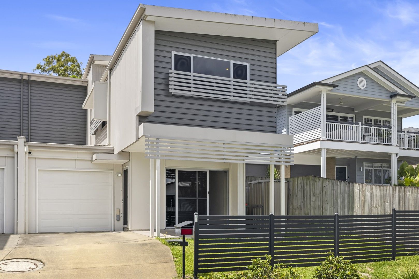 Apartment / Unit / Flat in 32/46 Warringah Street, EVERTON PARK QLD, 4053