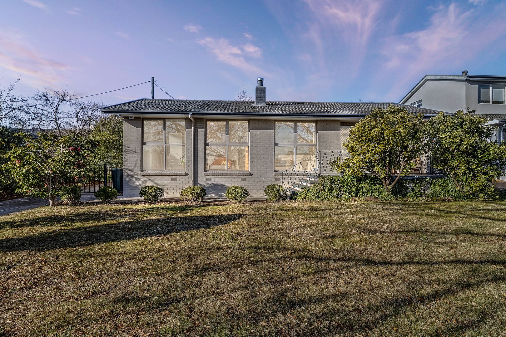 3 Discovery Street, Red Hill ACT 2603