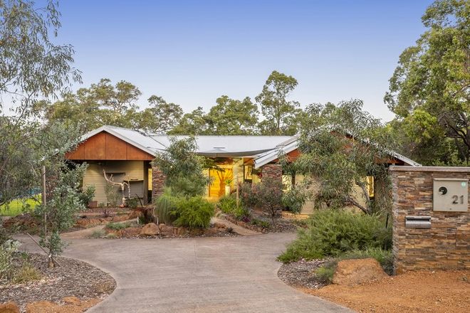 Picture of 21 Roach Road, PIESSE BROOK WA 6076