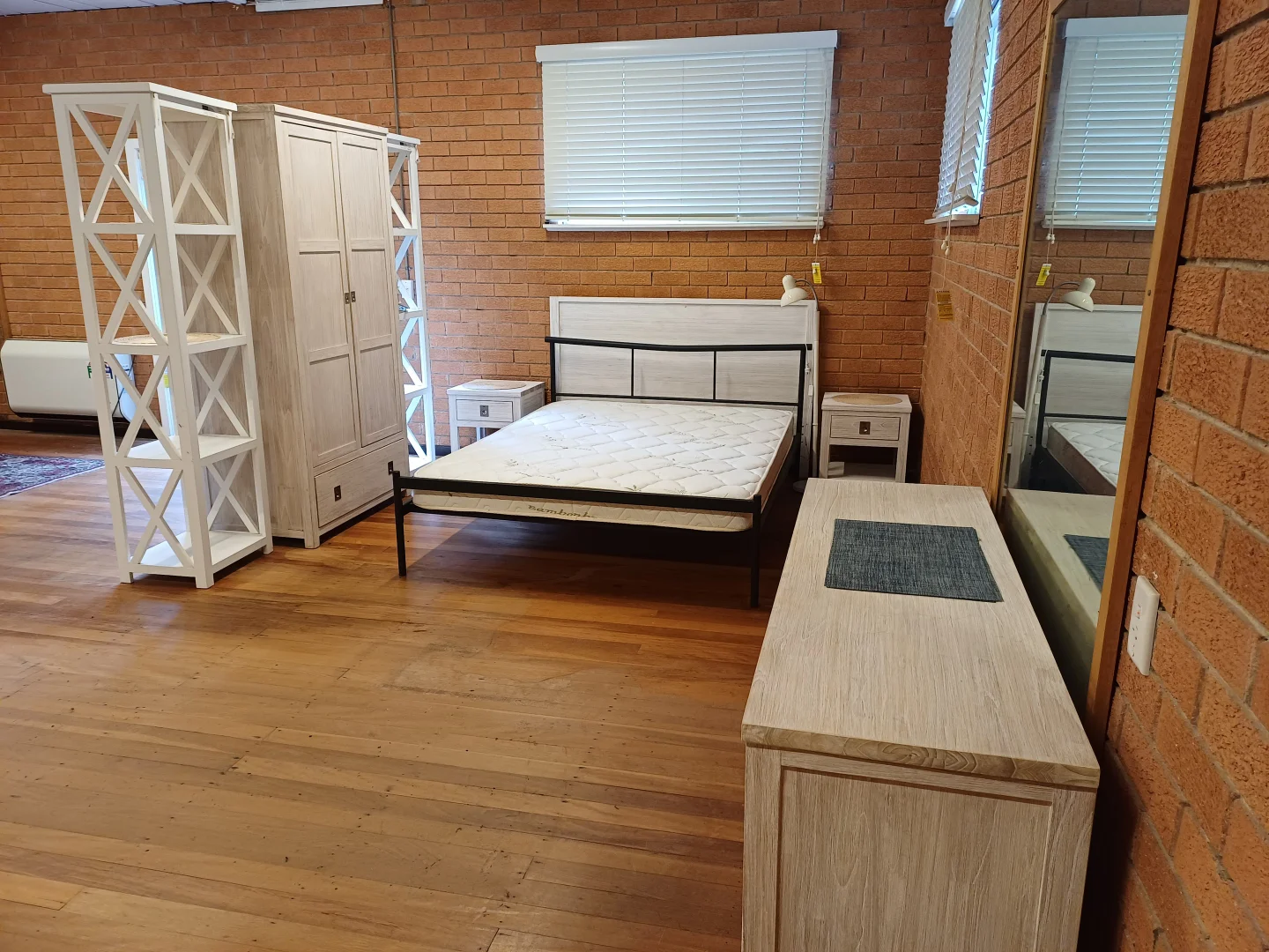 Additional image 5 of Melba ACT 2615