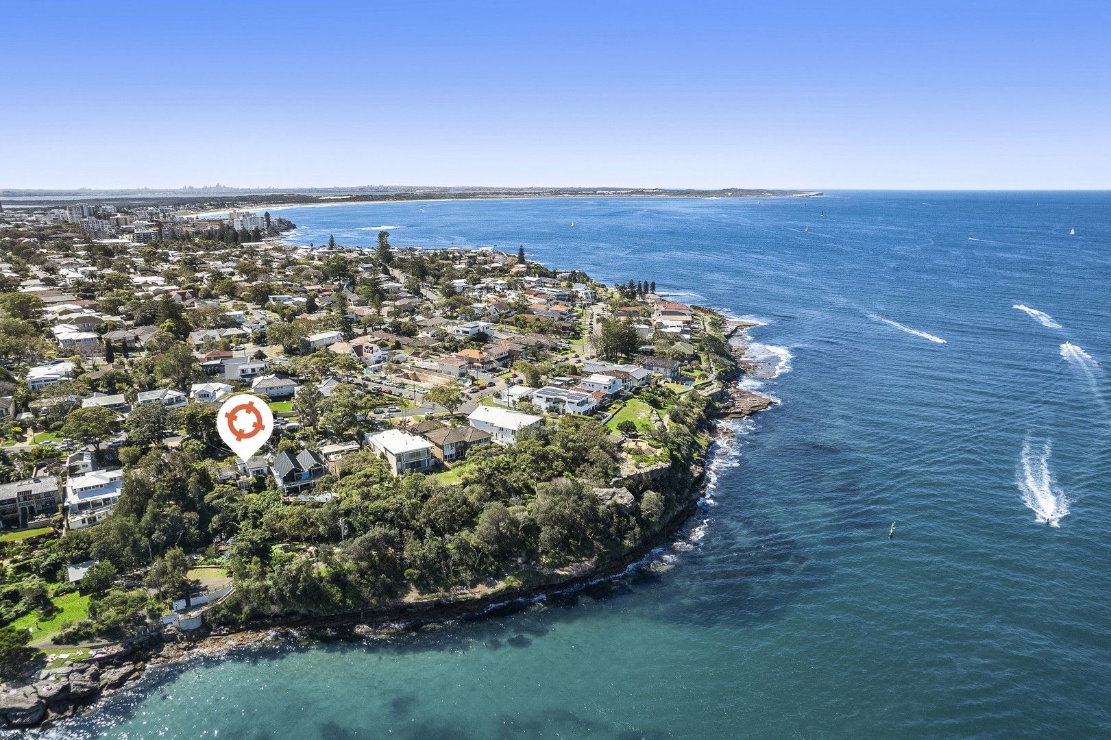 52 Glaisher Parade, Cronulla NSW 2230, Image 0