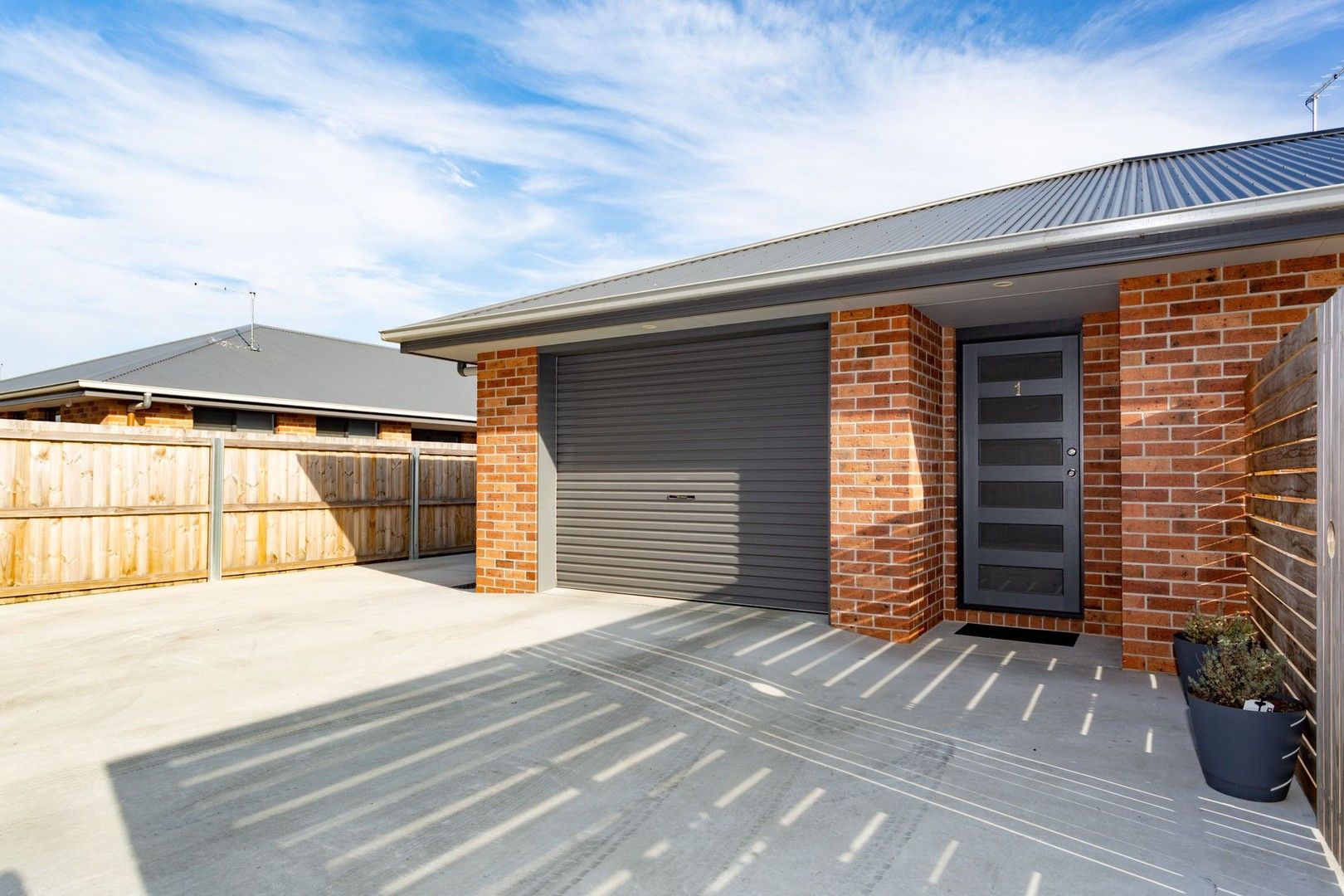 3 bedrooms Apartment / Unit / Flat in 1/62 Frederick Street PERTH TAS, 7300