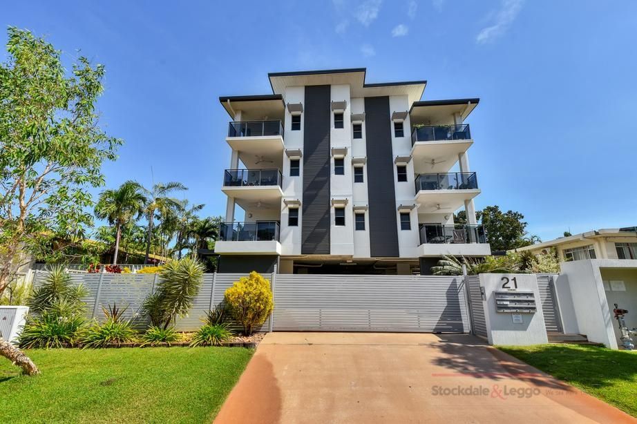 302/21 Sergison Circuit, Nightcliff NT 0810, Image 0