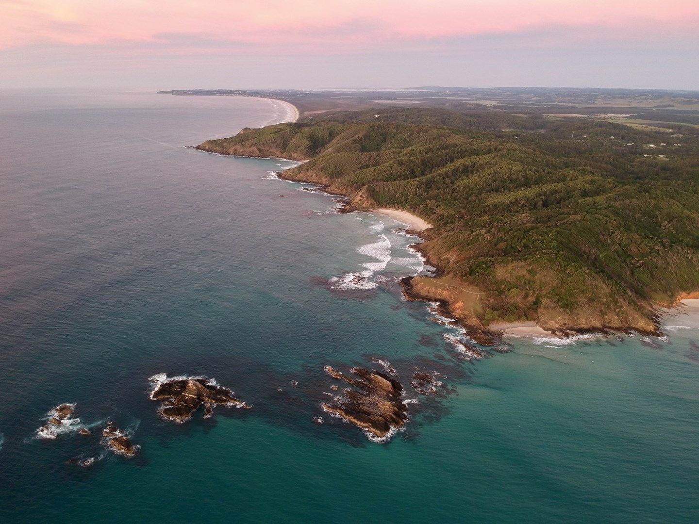 230 Seven Mile Beach Road, Broken Head NSW 2481, Image 0