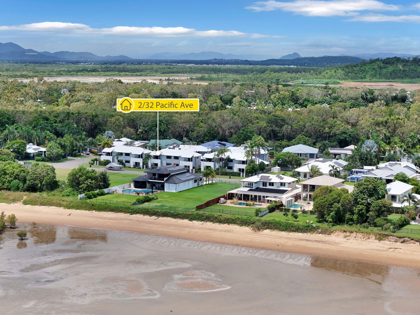 2/32 Pacific Avenue, Bushland Beach QLD 4818 Domain