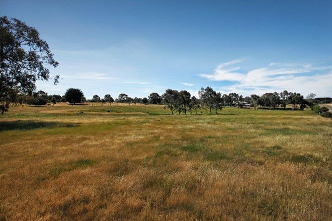 Picture of Lot 4 Batters Lane, KYNETON VIC 3444