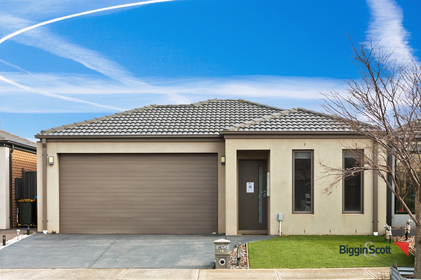 4 bedrooms House in 19 Berowa Street TARNEIT VIC, 3029