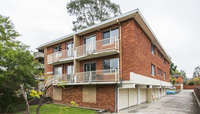 Picture of 24/15 Santley Crescent, KINGSWOOD NSW 2747