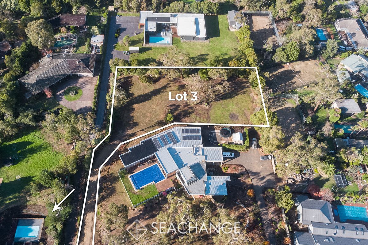 Lot 1, 17-23 Lowe Street, Mount Eliza VIC 3930, Image 2