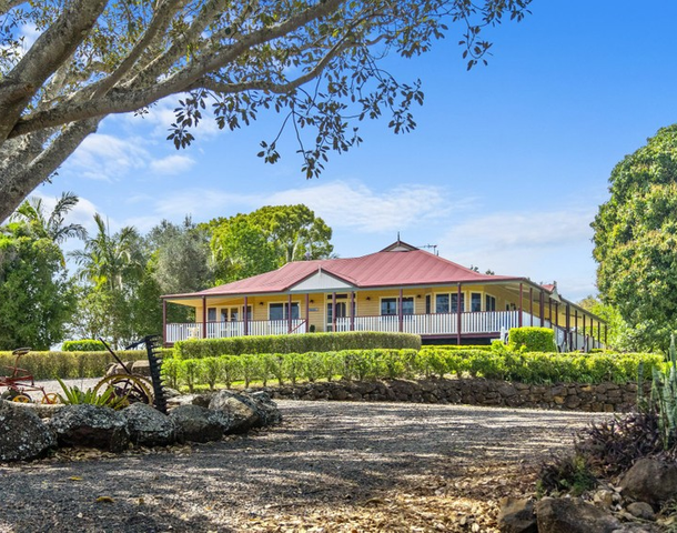 2 Tulk Road, Wyrallah NSW 2480