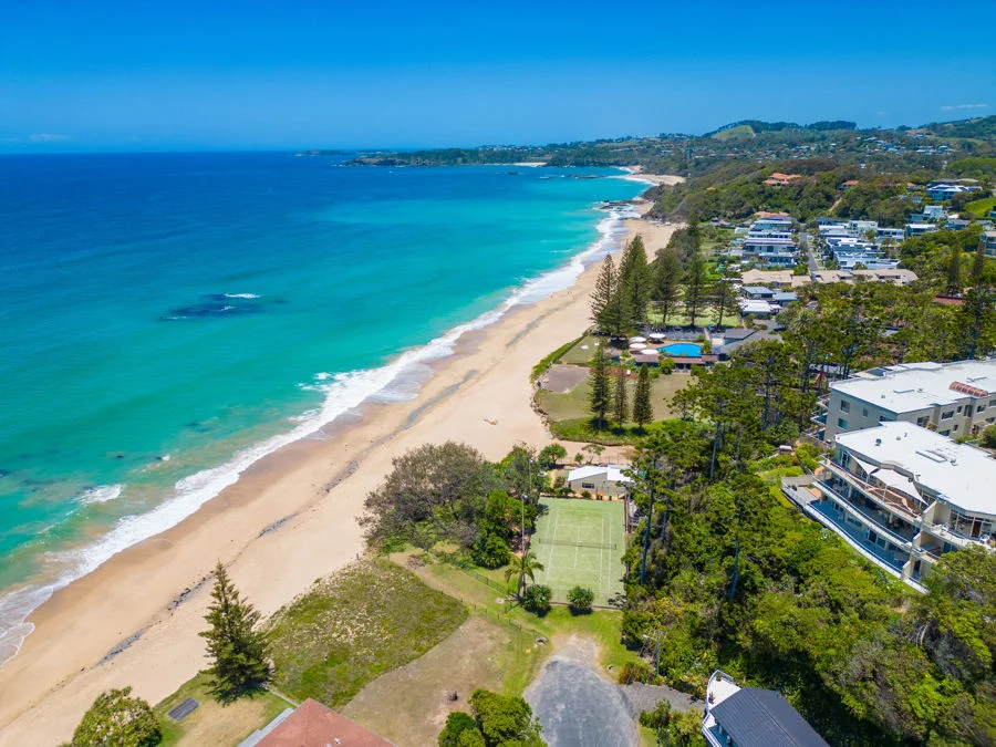 Additional image 15 of 41/40 Solitary Islands Way, Sapphire Beach NSW 2450