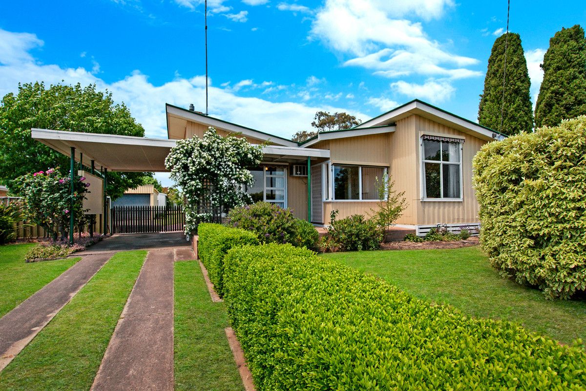 96 Rippon Road, Hamilton VIC 3300, Image 0