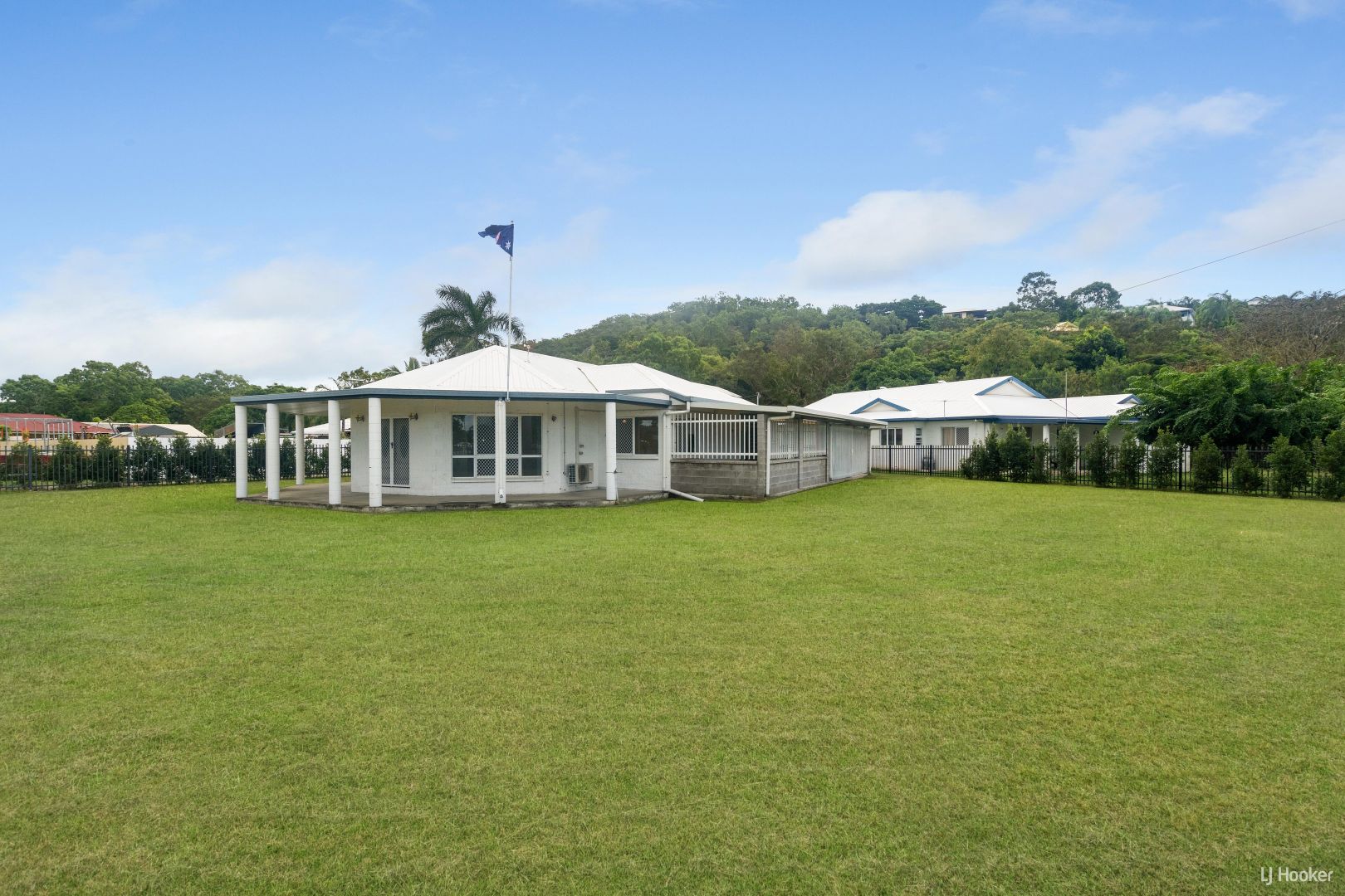 375 Dalrymple Road, Mount Louisa QLD 4814, Image 1