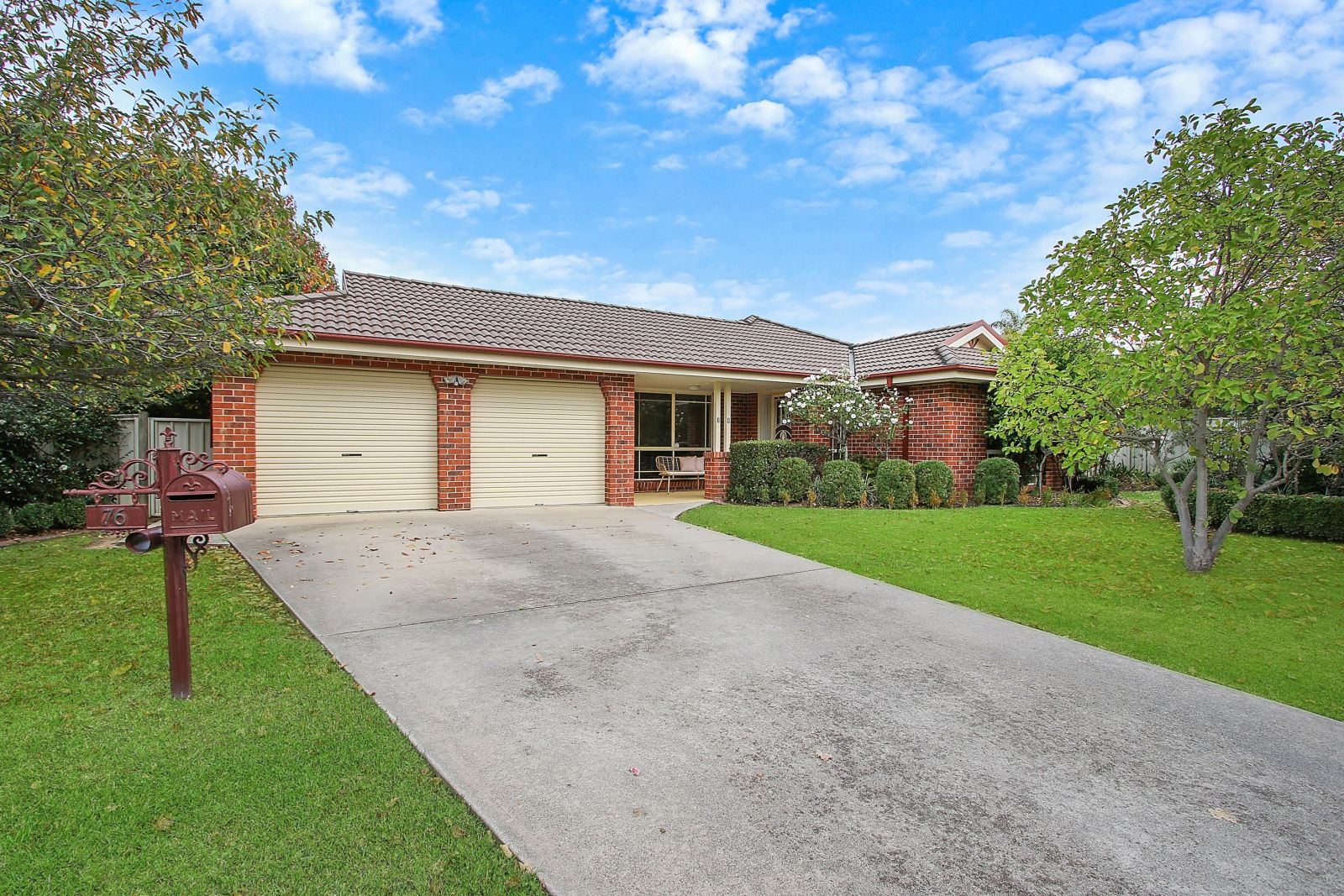 76 Dumbrell Circuit, Glenroy NSW 2640, Image 0